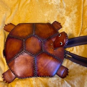 Brand New Turtle Bag